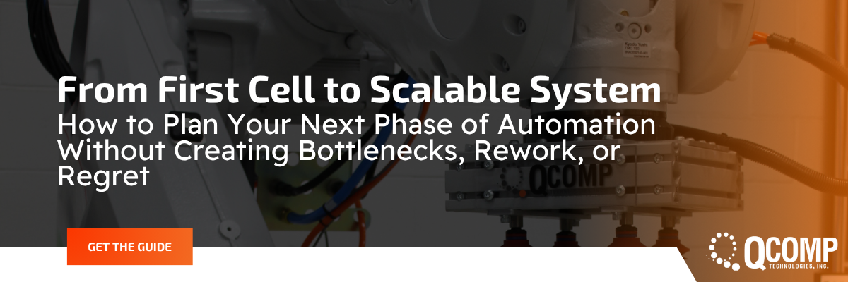 First Cell to Scalable Email Image