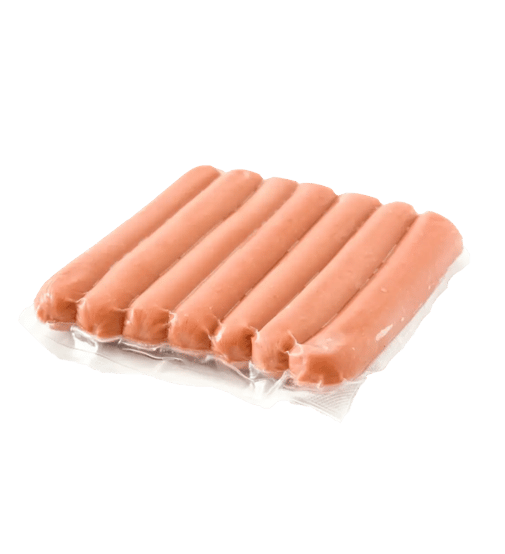 Packaged-hotdogs