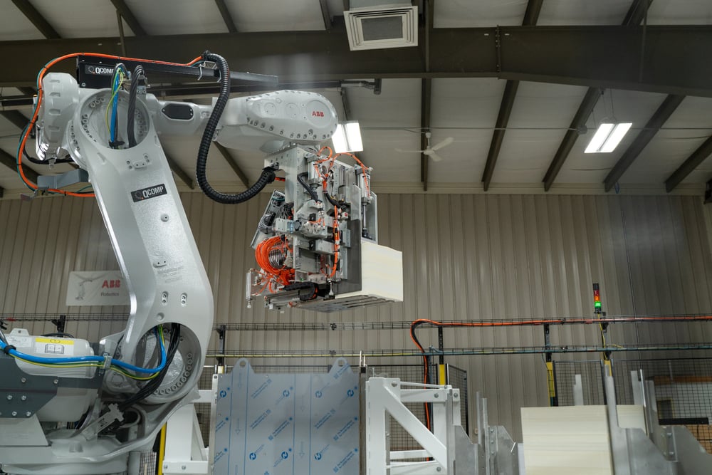 Manufacturing Automation in 2026: Why Waiting Is No Longer a Strategy