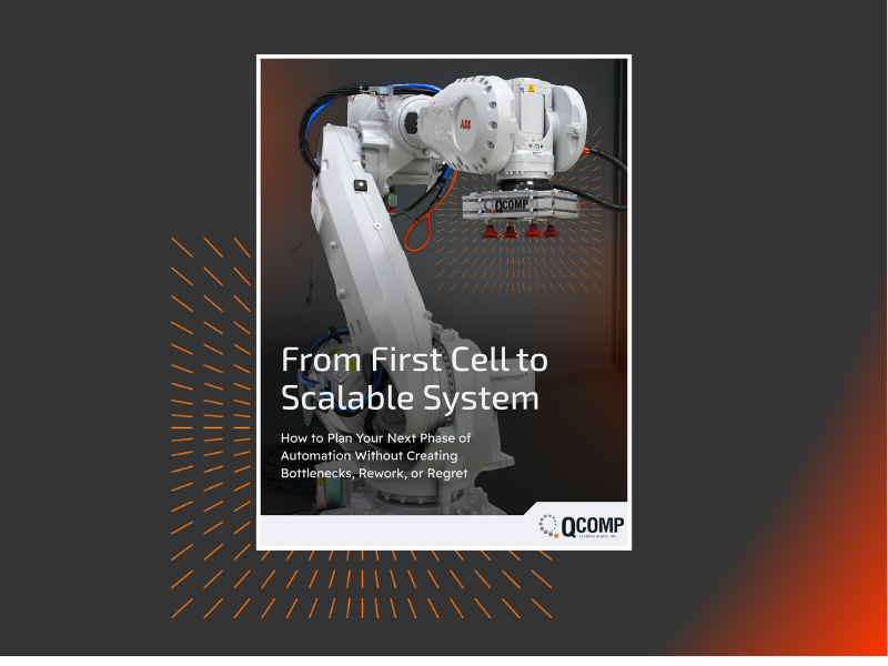 Automation Planning Guide