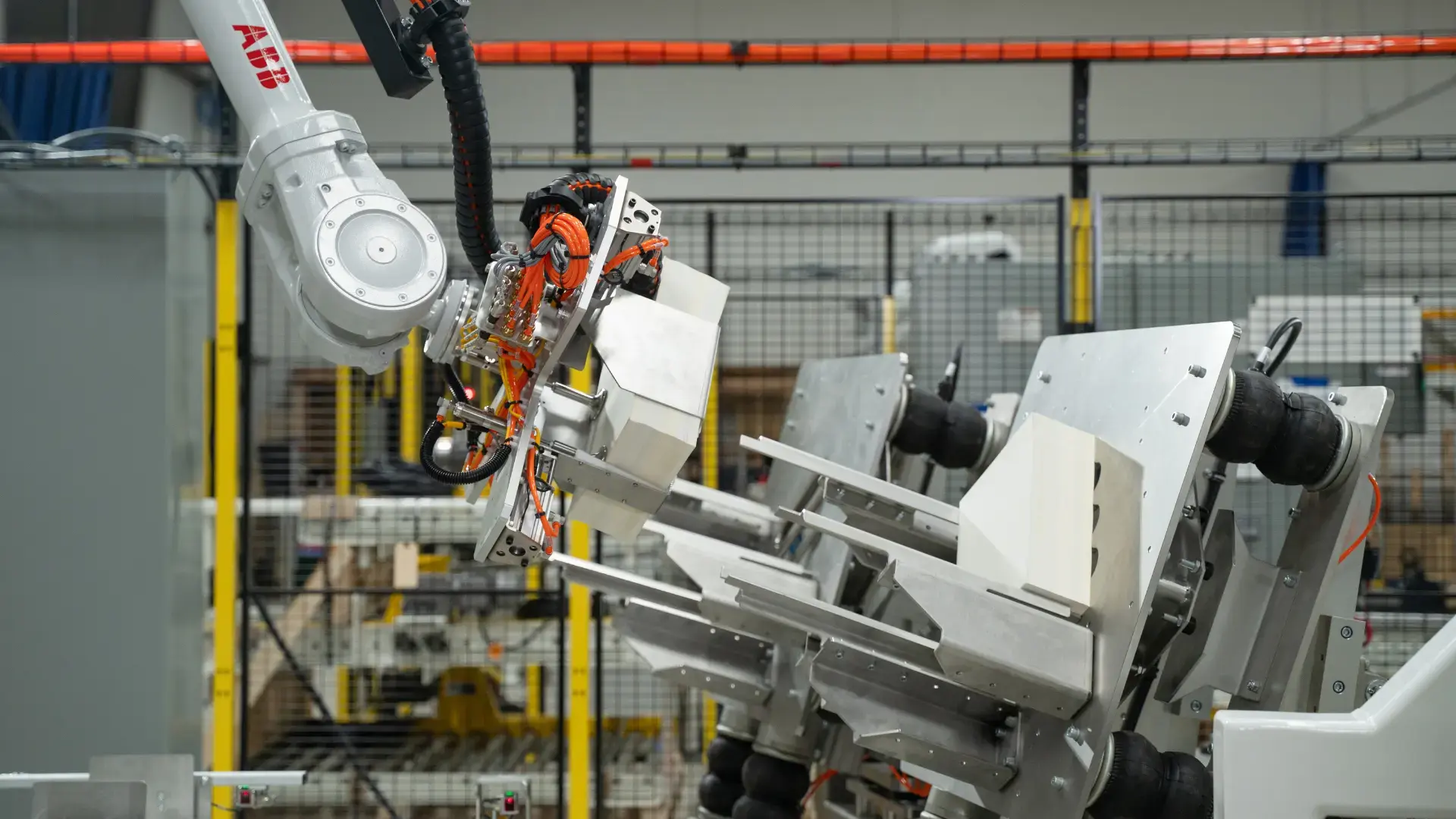 Looseleaf Paper Stacker