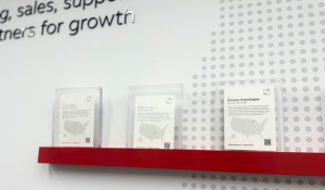 QComp: Proud to Be One of the First ABB Value Providers in the World